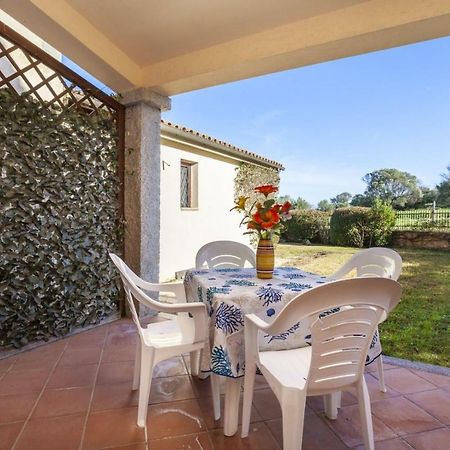 Villino Funtana Bilo Apartment San Teodoro  Luaran gambar