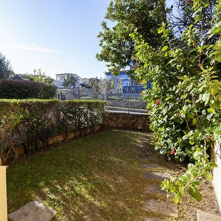 Villino Funtana Bilo Apartment San Teodoro  Luaran gambar