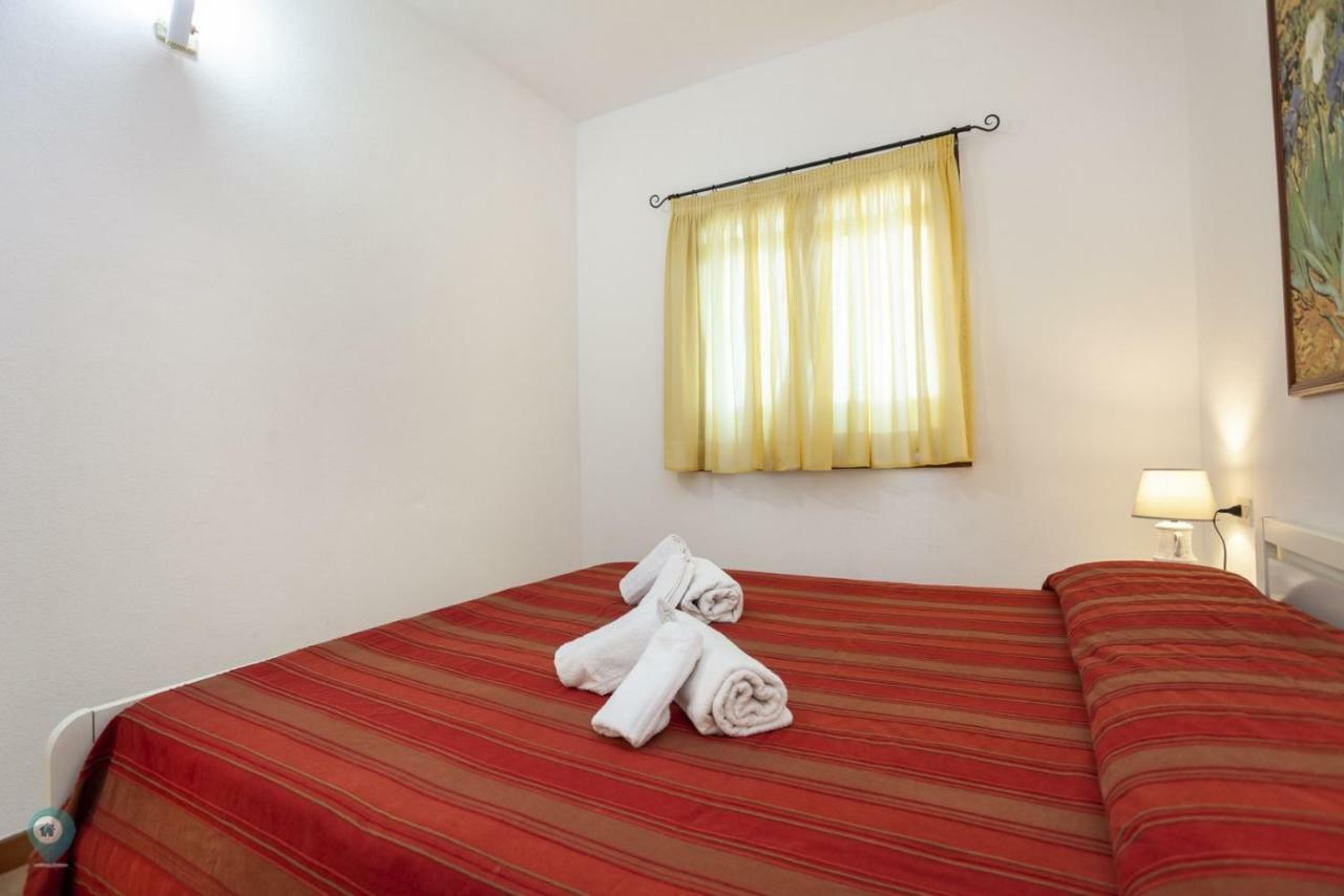 Villino Funtana Bilo Apartment San Teodoro  Luaran gambar