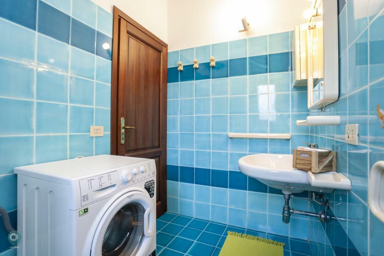 Villino Funtana Bilo Apartment San Teodoro  Luaran gambar