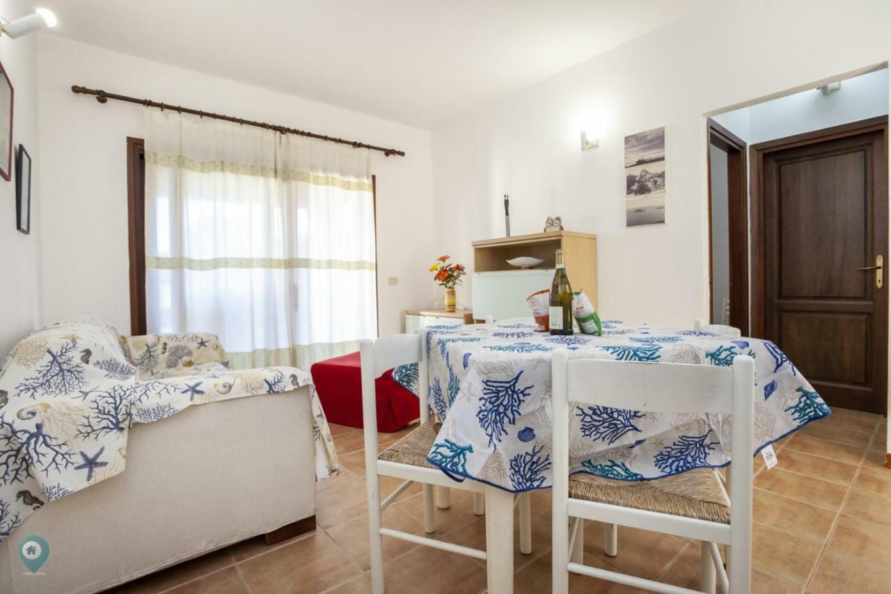 Villino Funtana Bilo Apartment San Teodoro  Luaran gambar