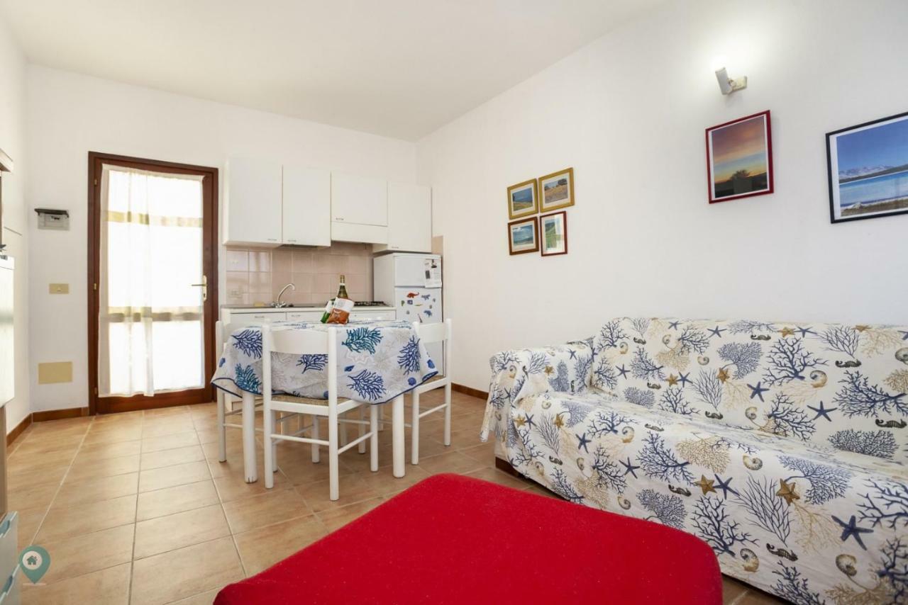 Villino Funtana Bilo Apartment San Teodoro  Luaran gambar