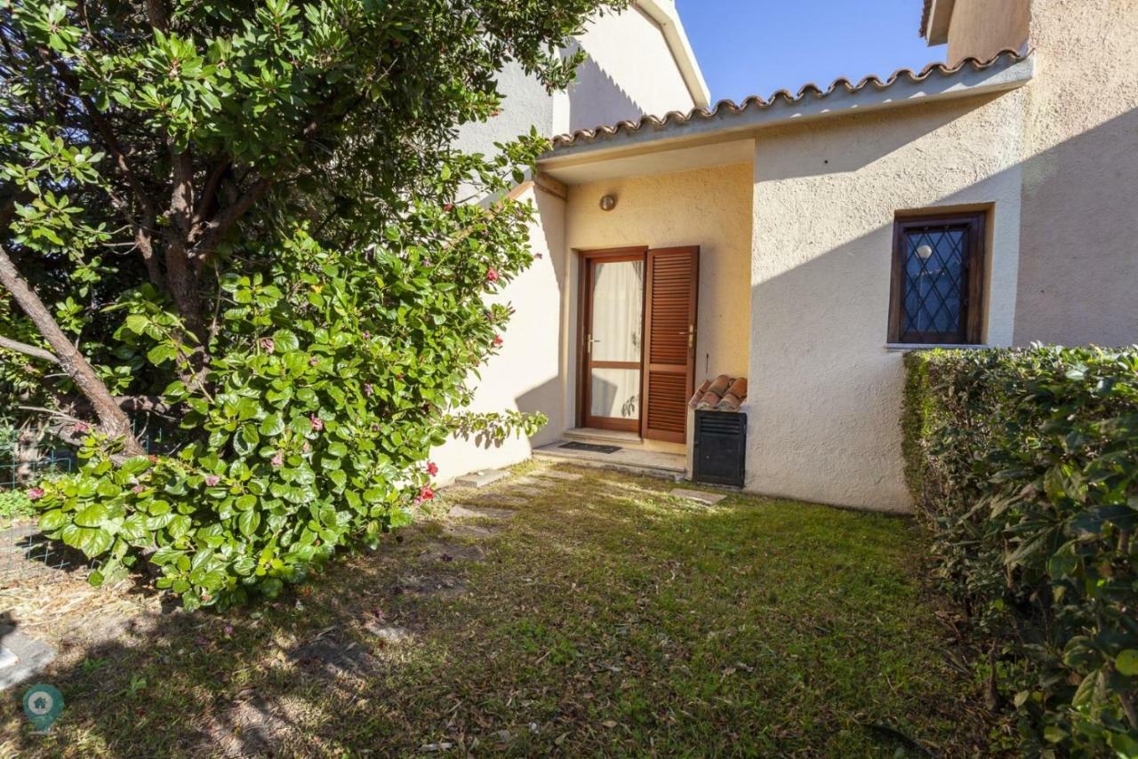 Villino Funtana Bilo Apartment San Teodoro  Luaran gambar