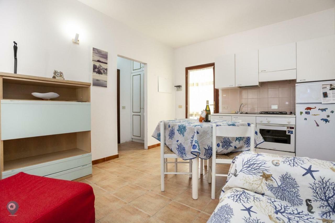 Villino Funtana Bilo Apartment San Teodoro  Luaran gambar