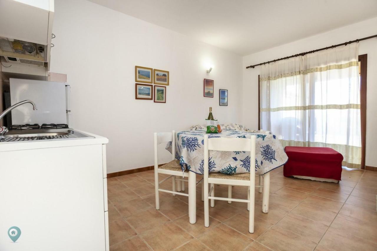 Villino Funtana Bilo Apartment San Teodoro  Luaran gambar