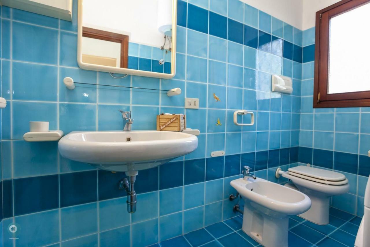 Villino Funtana Bilo Apartment San Teodoro  Luaran gambar