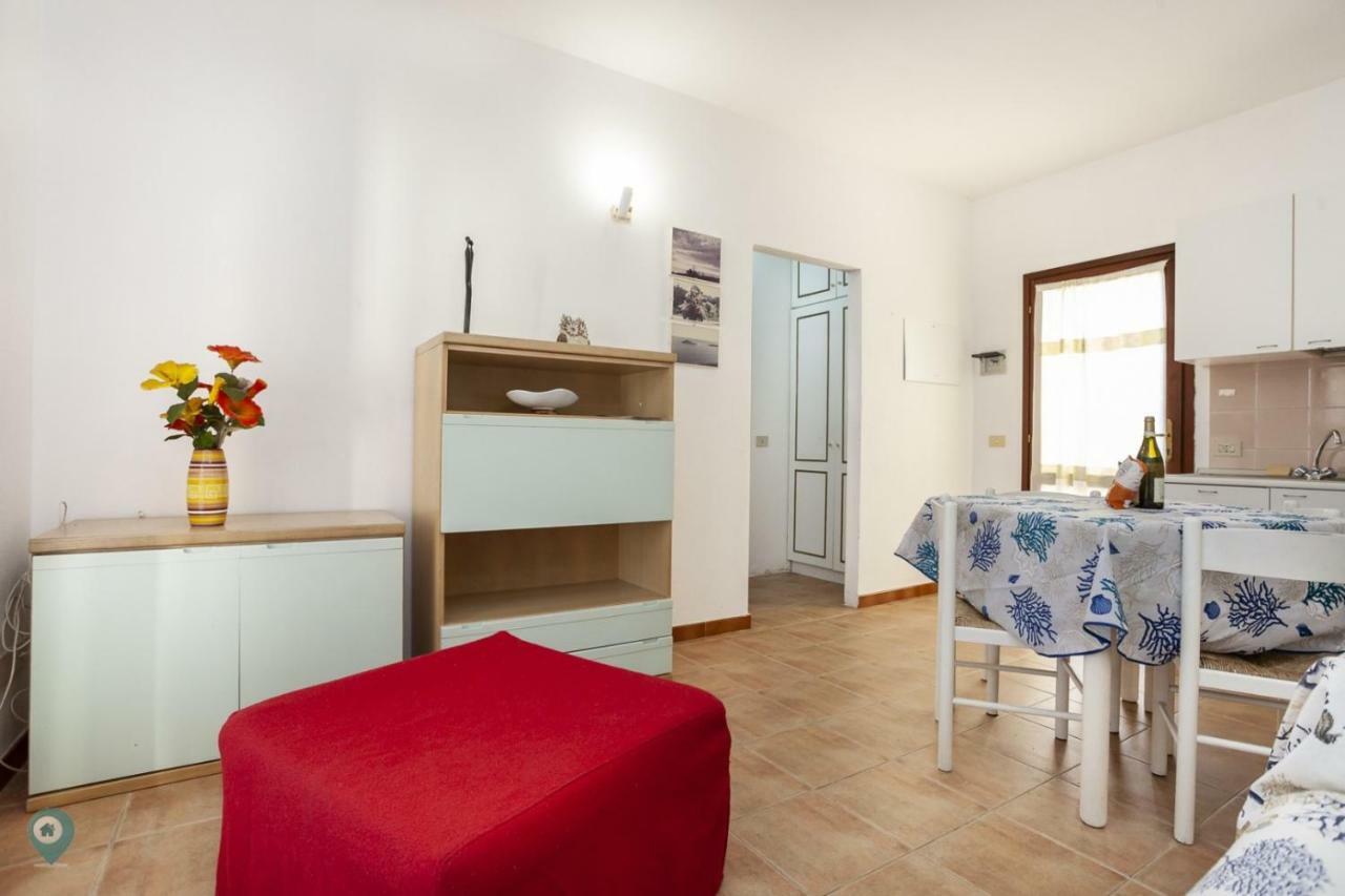 Villino Funtana Bilo Apartment San Teodoro  Luaran gambar