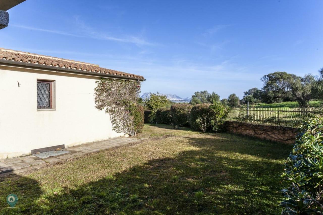 Villino Funtana Bilo Apartment San Teodoro  Luaran gambar